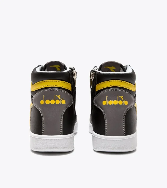 Game P High Gs Sportschuhe – Jugendliche 8–16 Jahre