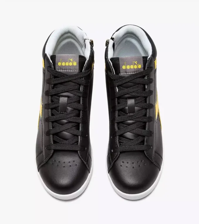 Game P High Gs Sportschuhe – Jugendliche 8–16 Jahre