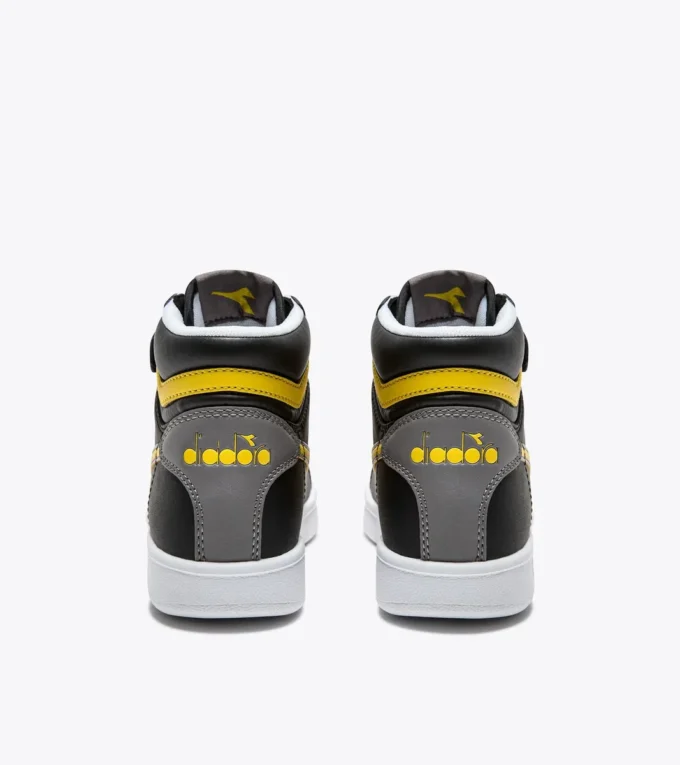 Game P High Ps Sportschuhe – Kinder 4–8 Jahre