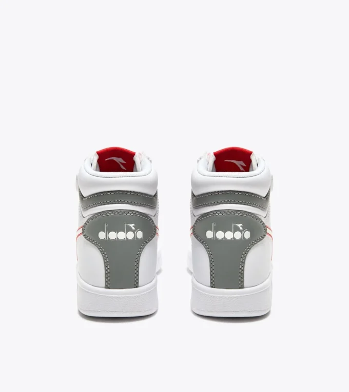 Game P High Ps Sportschuhe – Kinder 4–8 Jahre