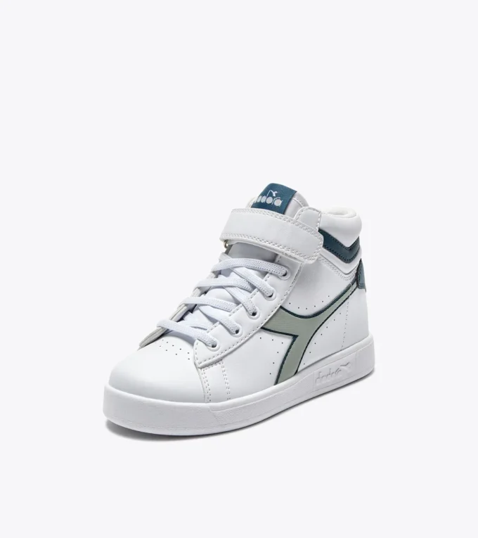 Game P High Ps Sportschuhe – Kinder 4–8 Jahre