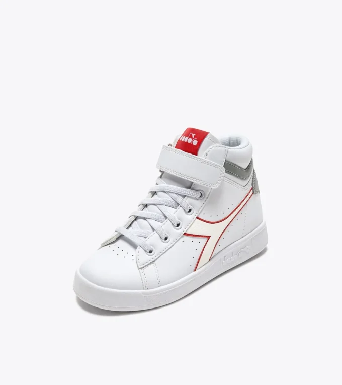 Game P High Ps Sportschuhe – Kinder 4–8 Jahre