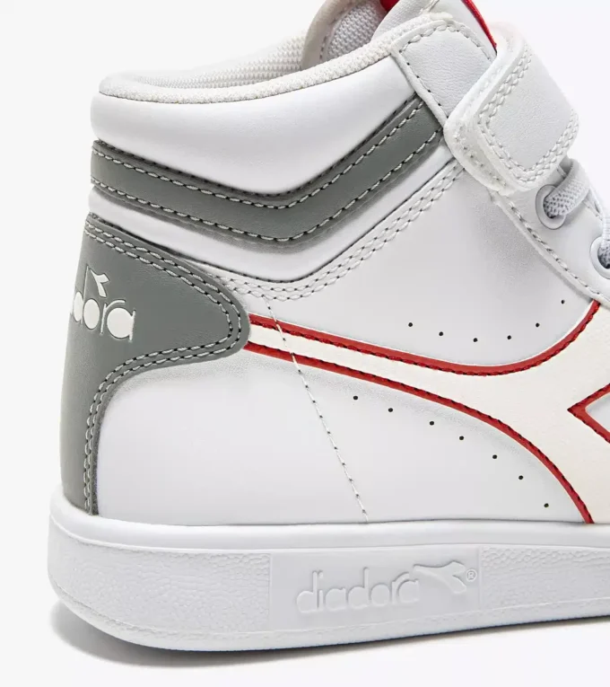 Game P High Ps Sportschuhe – Kinder 4–8 Jahre