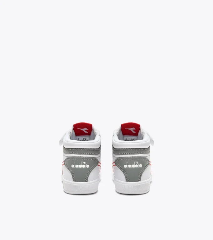 Game P High Td Sportschuhe – Kleinkinder 1–4 Jahre Game P High Td Sportschuhe – Kleinkinder 1–4 Jahre