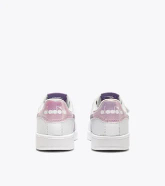 Game P Ps Mädchen-Sportschuhe – Kinder 4–8 Jahre