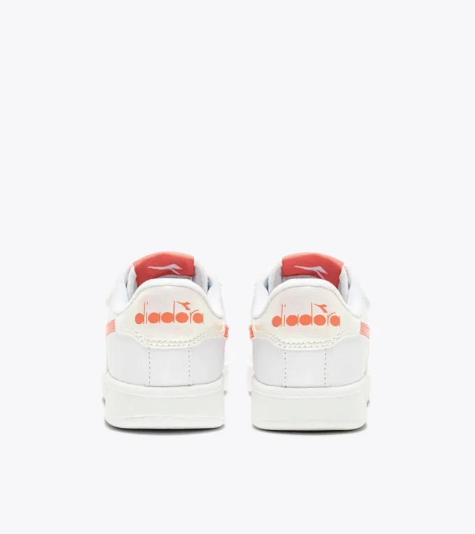 Game P Ps Mädchen-Sportschuhe – Kinder 4–8 Jahre