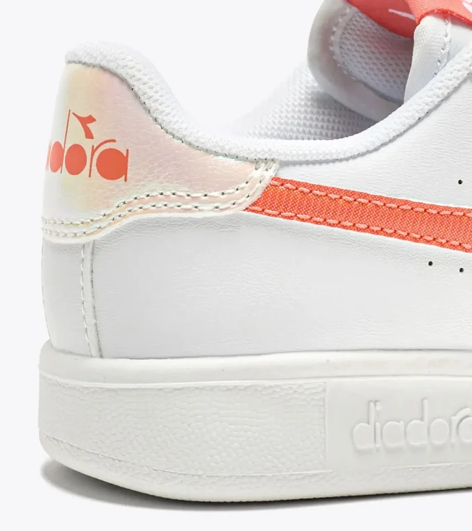 Game P Ps Mädchen-Sportschuhe – Kinder 4–8 Jahre