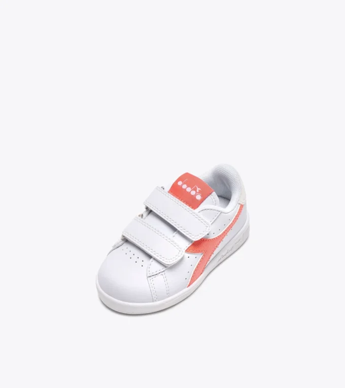 Game P Td Mädchen Sportschuhe – Kleinkinder 1–4 Jahre