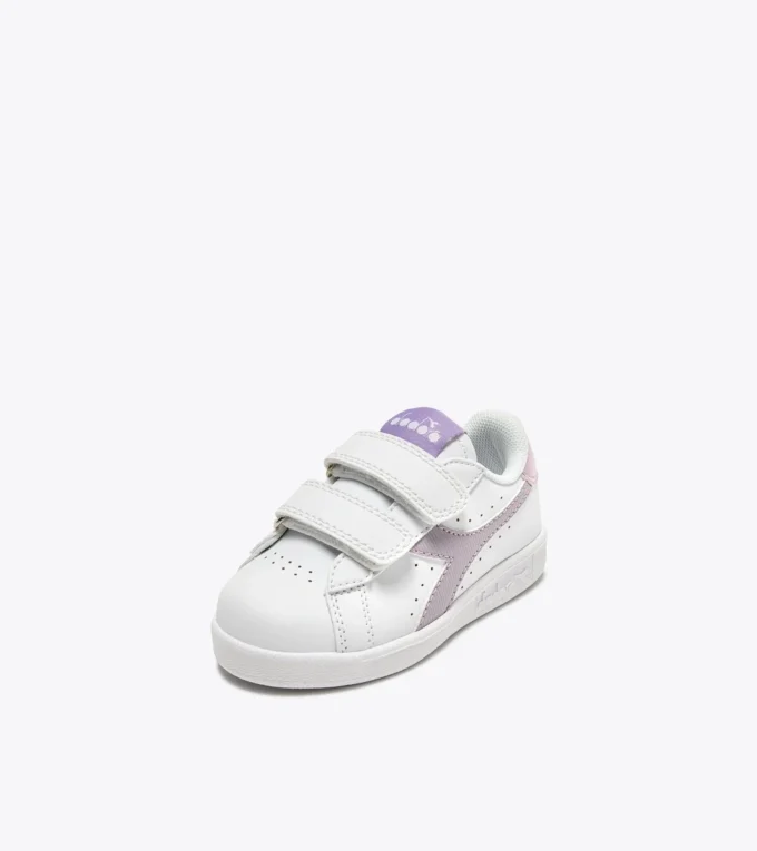 Game P Td Mädchen Sportschuhe – Kleinkinder 1–4 Jahre