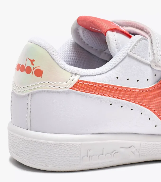 Game P Td Mädchen Sportschuhe – Kleinkinder 1–4 Jahre