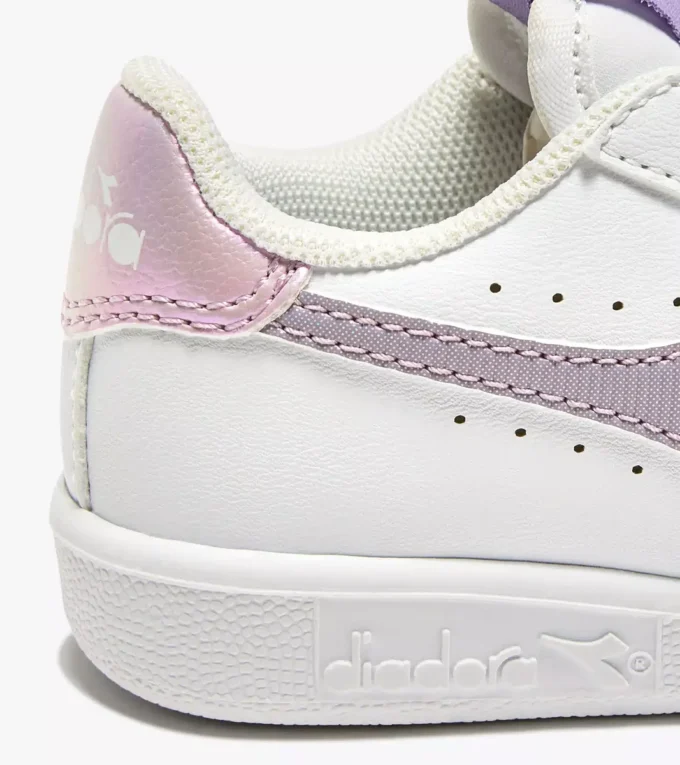 Game P Td Mädchen Sportschuhe – Kleinkinder 1–4 Jahre