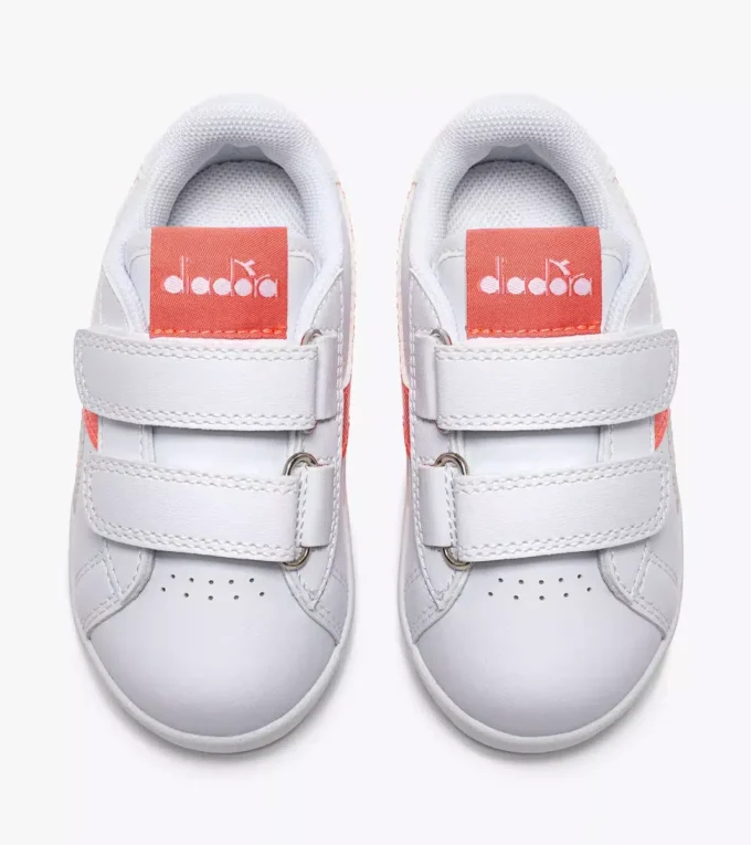 Game P Td Mädchen Sportschuhe – Kleinkinder 1–4 Jahre