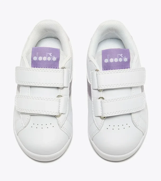 Game P Td Mädchen Sportschuhe – Kleinkinder 1–4 Jahre