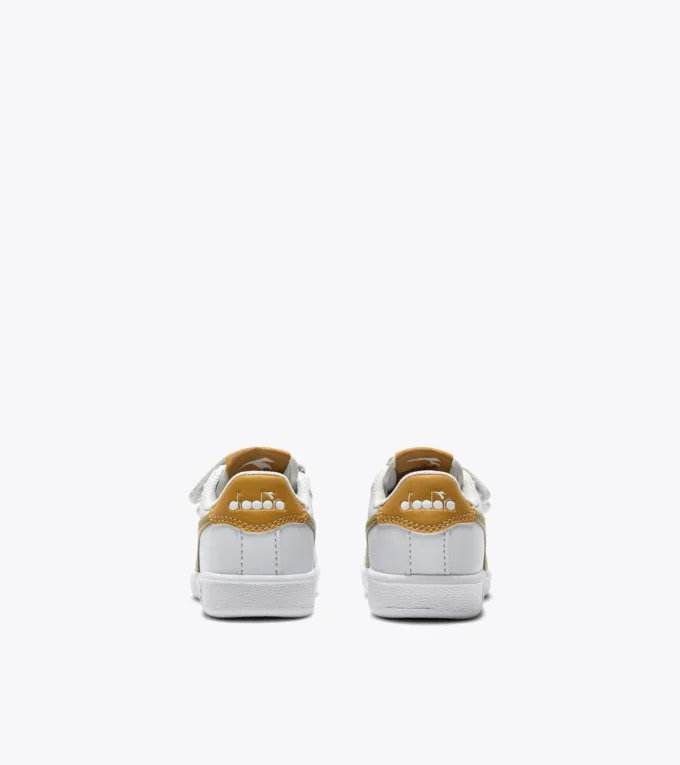 Game P Td Sportschuhe – Kleinkinder 1–4 Jahre