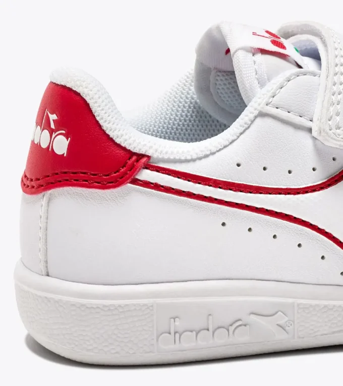 Game P Td Sportschuhe – Kleinkinder 1–4 Jahre