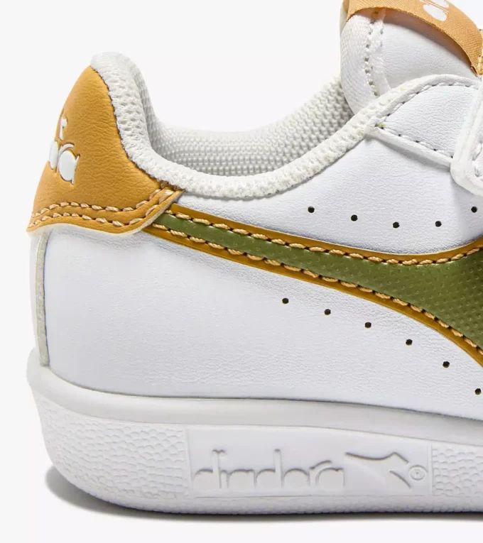 Game P Td Sportschuhe – Kleinkinder 1–4 Jahre