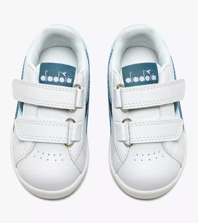 Game P Td Sportschuhe – Kleinkinder 1–4 Jahre