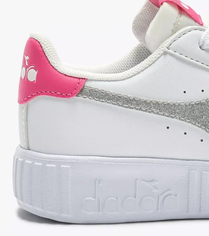 Game Step Glam Ps Sportschuhe – Kinder 4–8 Jahre