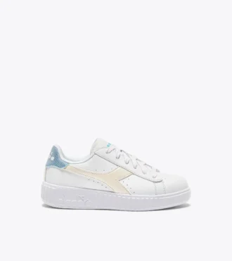 Game Step Metal Gs Sportschuh – 8 bis 16 Jahre