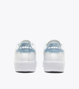 Game Step Metal Gs Sportschuh – 8 bis 16 Jahre