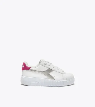 Game Step Metal Ps Sportschuhe – Kinder – 4–8 Jahre