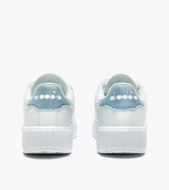 Game Step Metal Ps Sportschuhe – Kinder – 4–8 Jahre