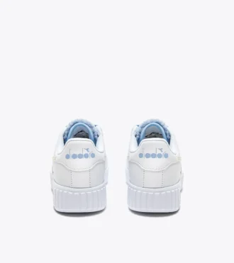 Game Step P Ps Fluffy Sportschuhe – Mädchen – 4 bis 8 Jahre