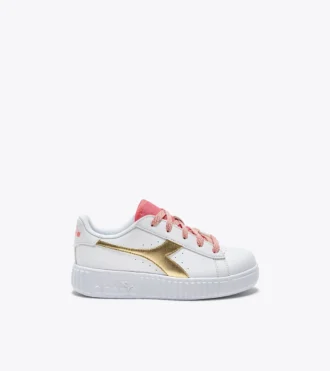 Game Step P Ps Glitch Sportschuhe – Mädchen – 4 bis 8 Jahre