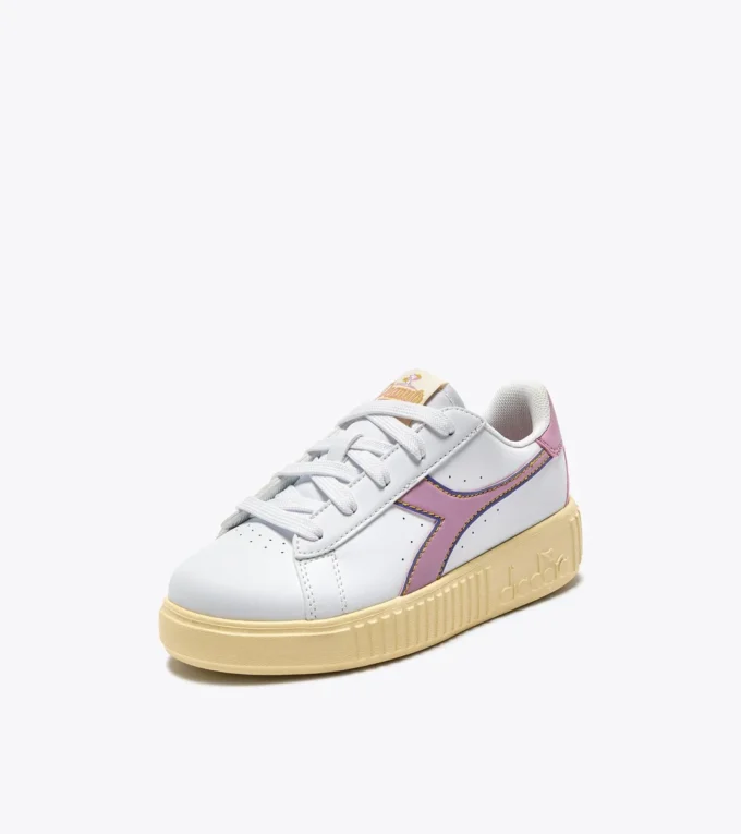 Game Step P Snoopy Ps Peanuts Sport-Sneaker – Mädchen – 4 bis 8 Jahre