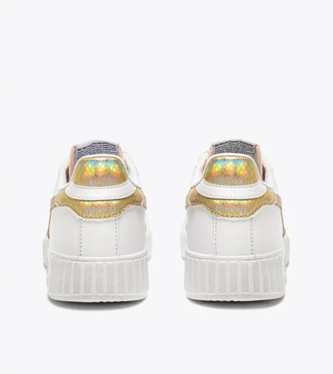 Game Step Sport-Sneaker Game Step Sport-Sneaker