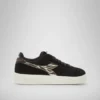 Game Step Suede Animalier Sportschuhe Game Step Suede Animalier Sportschuhe