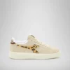 Game Step Suede Animalier Sportschuhe Game Step Suede Animalier Sportschuhe