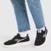 Game Step Suede Animalier Sportschuhe Game Step Suede Animalier Sportschuhe