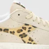 Game Step Suede Animalier Sportschuhe Game Step Suede Animalier Sportschuhe