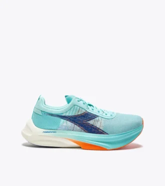 Gara Carbon 2 Straßen- und Bahnrennschuh – Carbonfaser