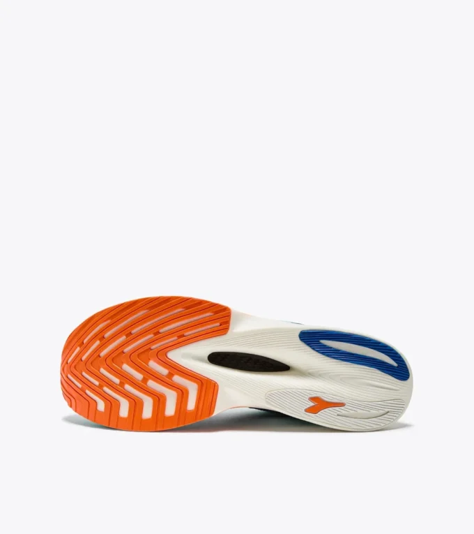 Gara Carbon 2 Straßen- und Bahnrennschuh – Carbonfaser