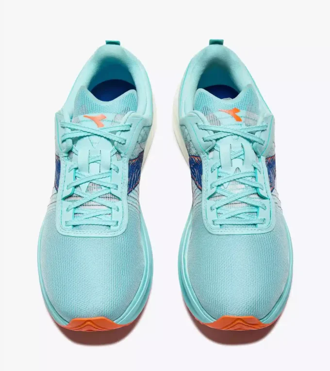 Gara Carbon 2 Straßen- und Bahnrennschuh – Carbonfaser