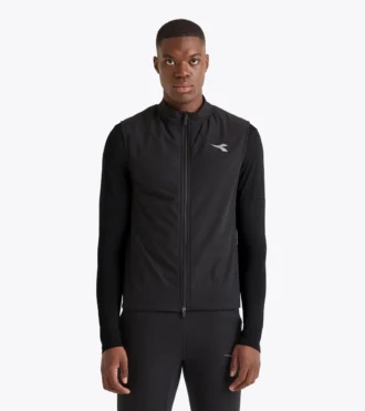 Gepolsterte Weste Winter Protection Gepolsterte Laufweste – Winter Protection