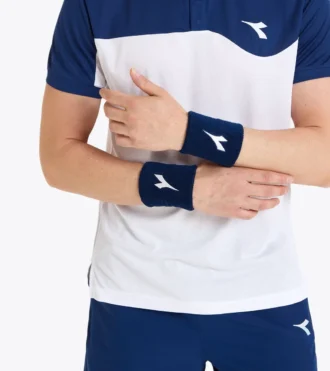 Handgelenkbänder Court Großes Handgelenkband