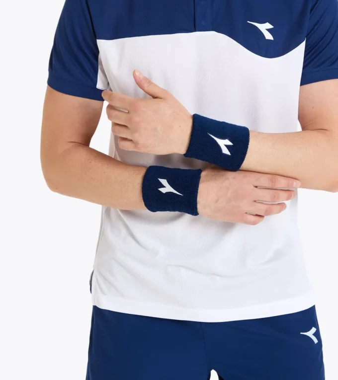 Handgelenkbänder Court Großes Handgelenkband