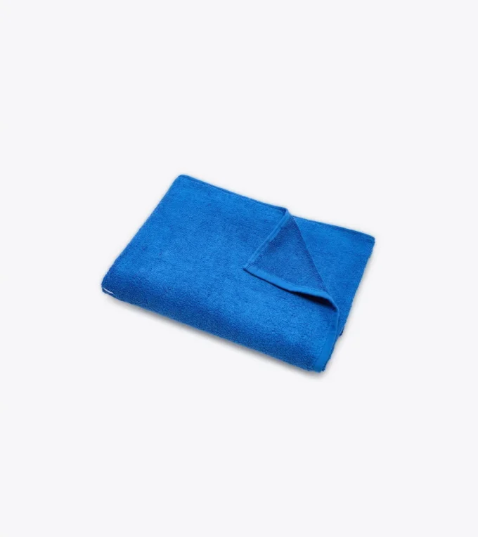 Handtuch Gym Baumwollfrottee-Handtuch