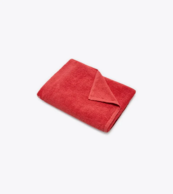 Handtuch Gym Baumwollfrottee-Handtuch