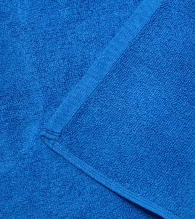 Handtuch Gym Baumwollfrottee-Handtuch