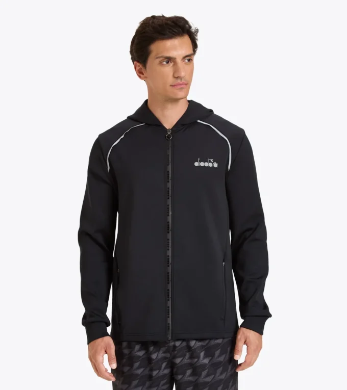 Hd Fz Sweat Be One Laufsweatshirt