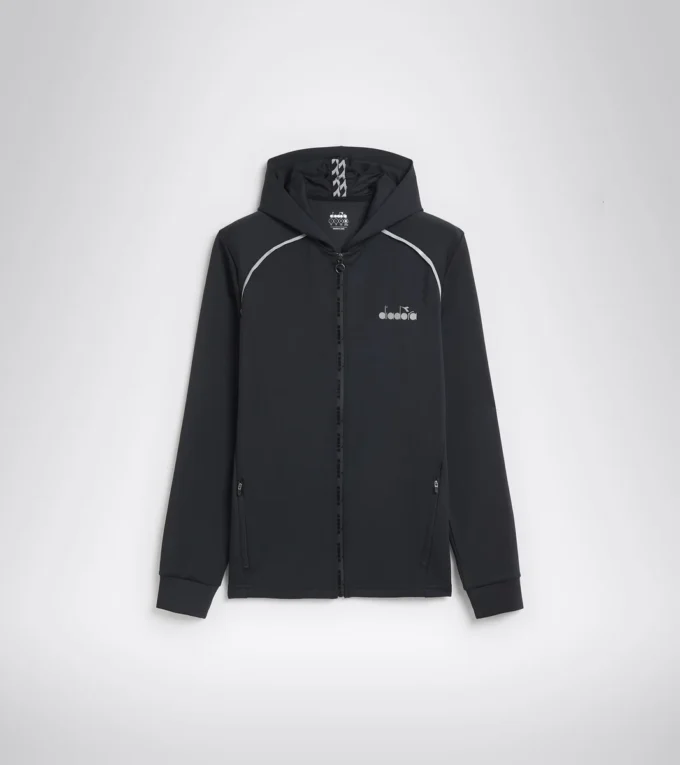 Hd Fz Sweat Be One Laufsweatshirt