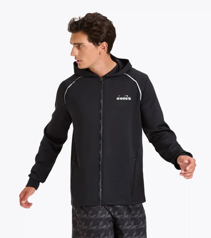 Hd Fz Sweat Be One Laufsweatshirt