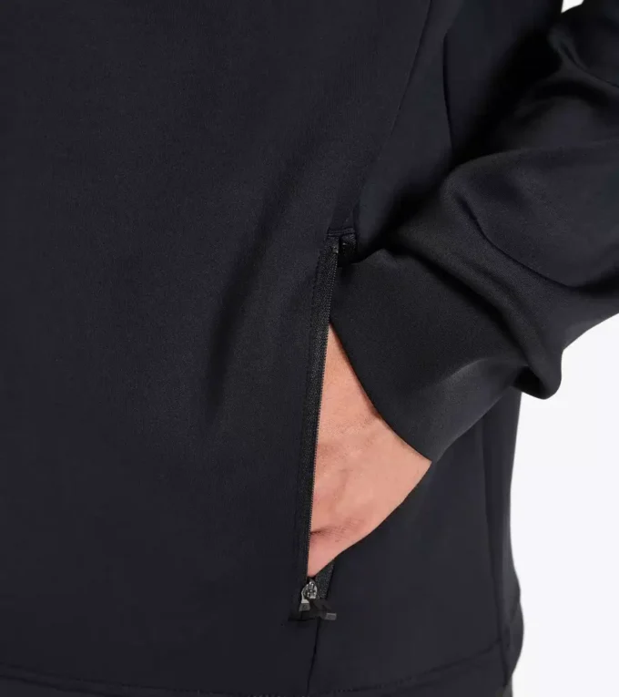 Hd Fz Sweat Be One Laufsweatshirt