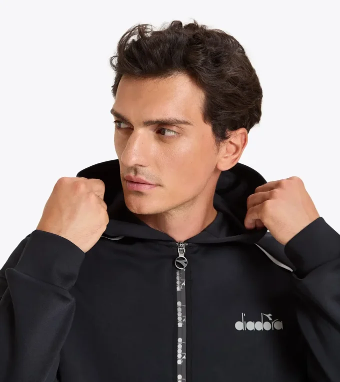 Hd Fz Sweat Be One Laufsweatshirt