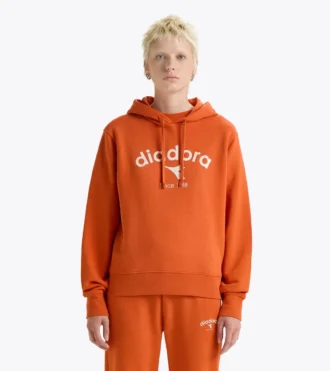 Hoodie Athl. Logo Hoodie – geschlechtsneutral