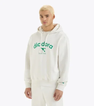 Hoodie Athl. Logo Hoodie – geschlechtsneutral